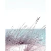 Flash Sale Hannun Affiche de Bord de Mer