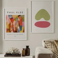 Online Hannun Affiche Mouvement de Chambres Voûtées