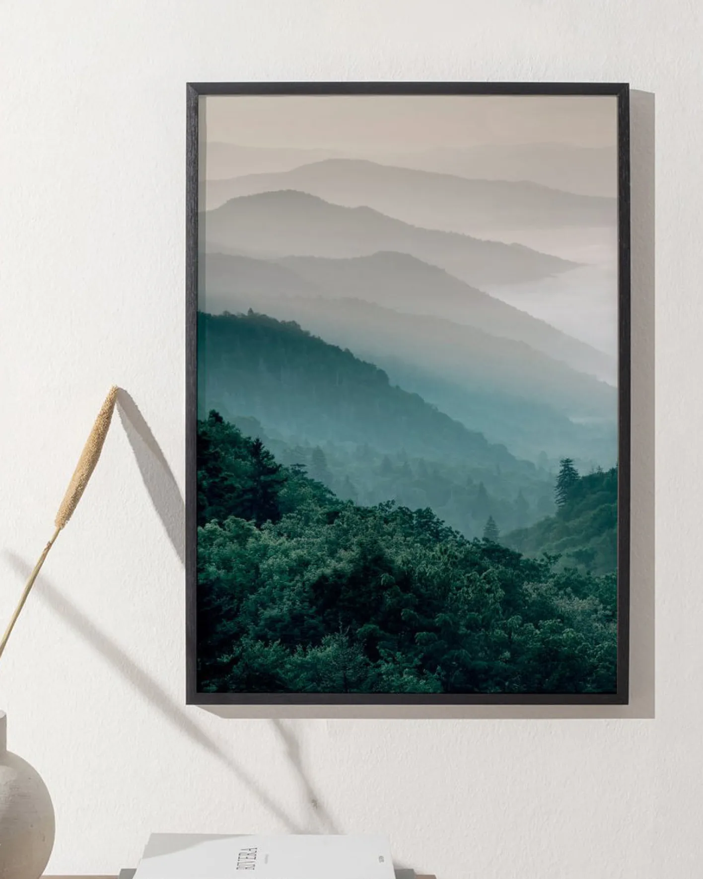 Cheap Hannun Affiche Nature