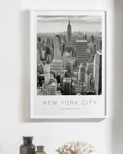 New Hannun Affiche New York