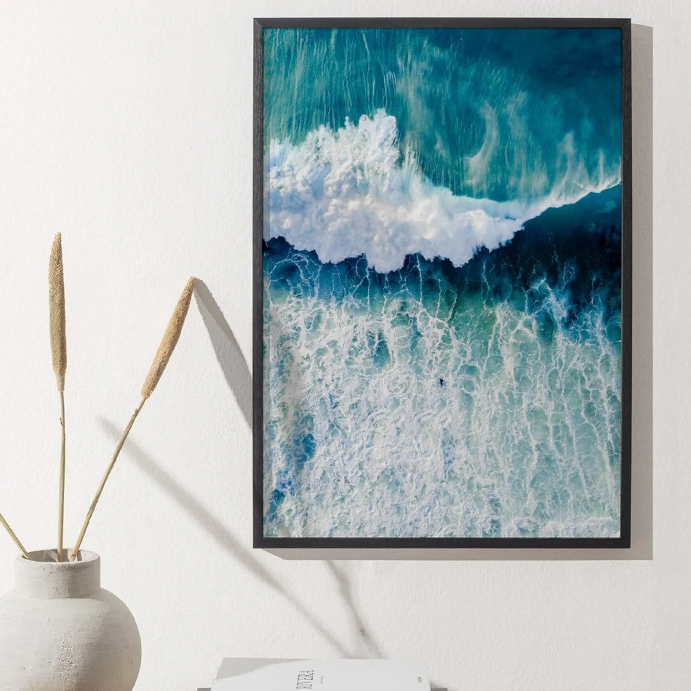 Clearance Hannun Affiche Ola
