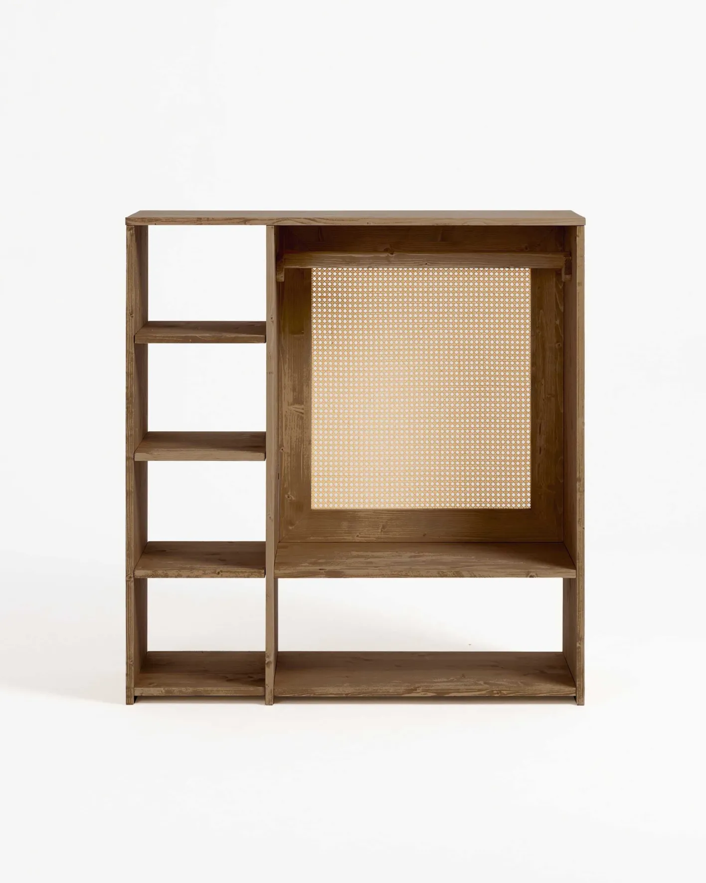 Best Sale Hannun Armoire Montessori Blai