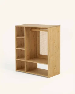 Best Sale Hannun Armoire Montessori Blai