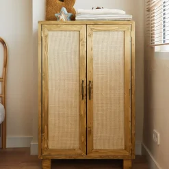 Cheap Hannun Armoire Montessori Tayen