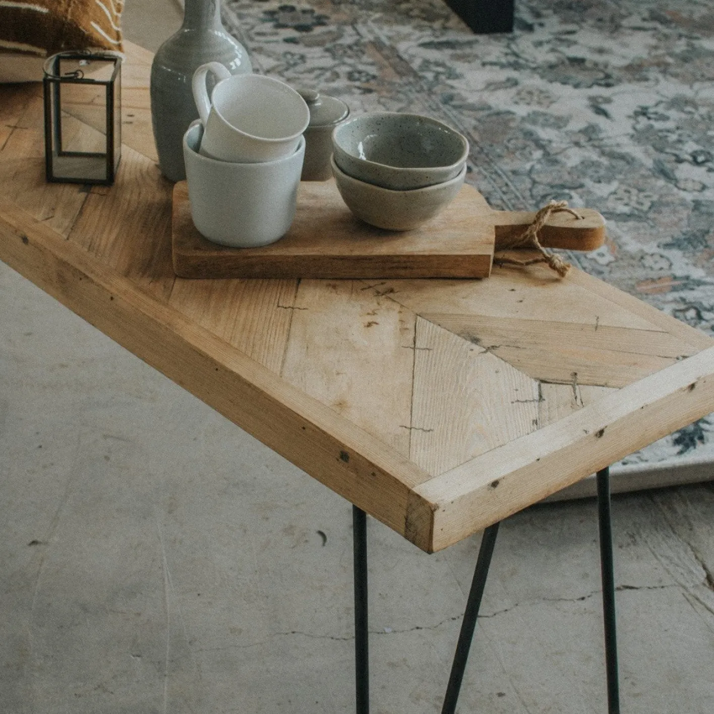 Clearance Hannun Banc Tenaye