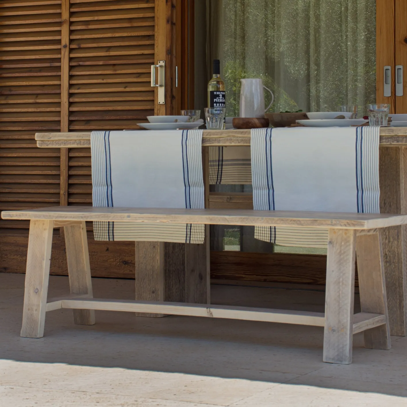 Outlet Hannun Banc Ziula