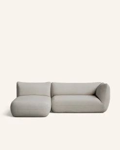 Best Sale Hannun Canapé chaise longue Arnau