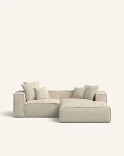 Shop Hannun Canapé chaise longue Enfia