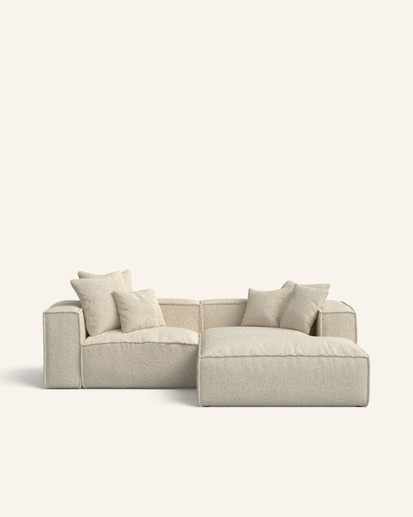 Shop Hannun Canapé chaise longue Enfia