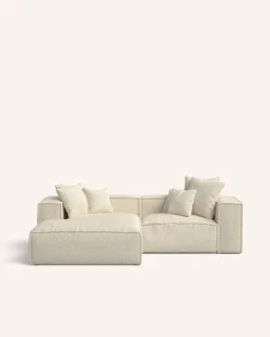 Shop Hannun Canapé chaise longue Enfia