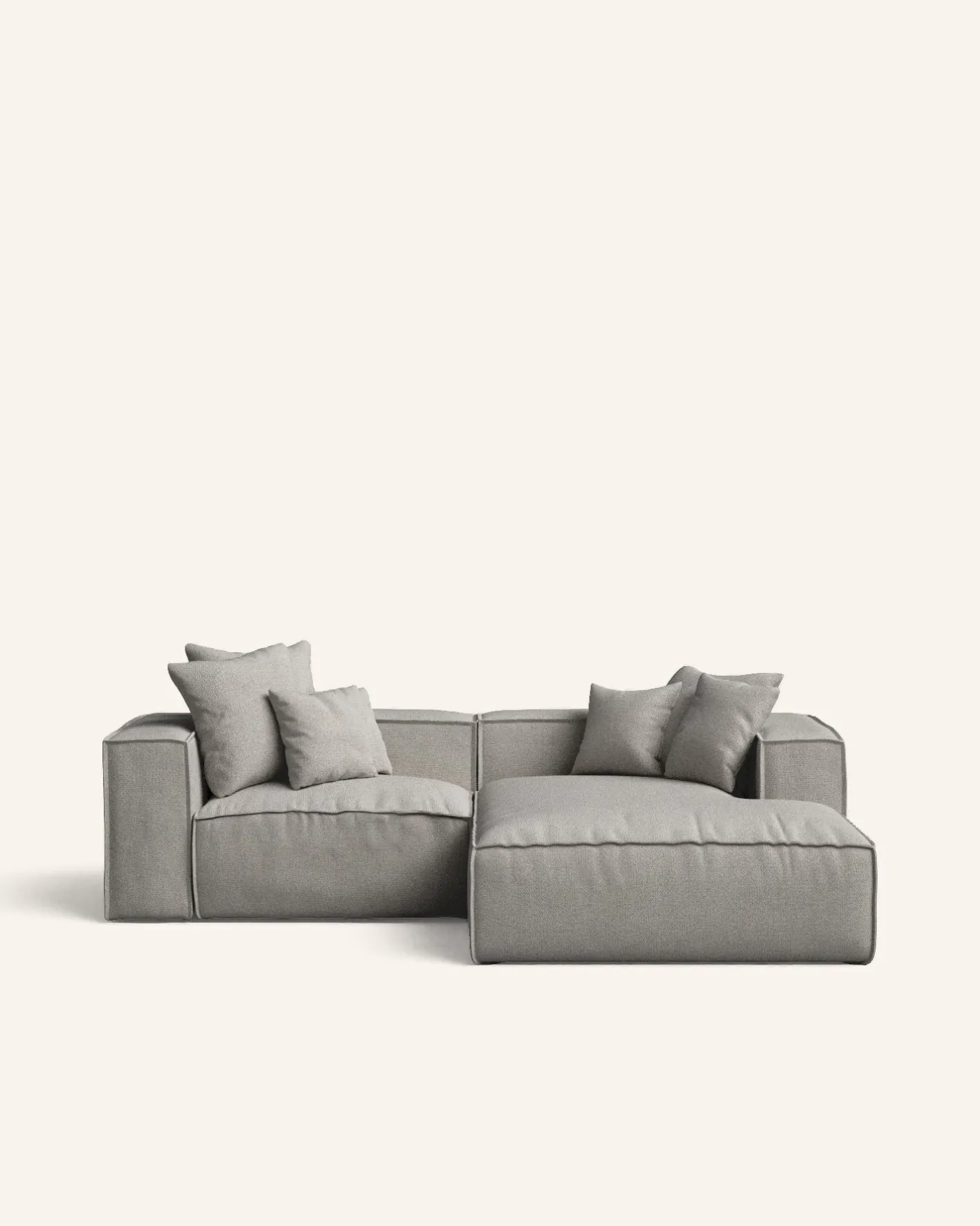 Shop Hannun Canapé chaise longue Enfia