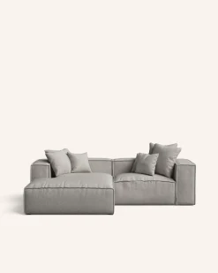Shop Hannun Canapé chaise longue Enfia