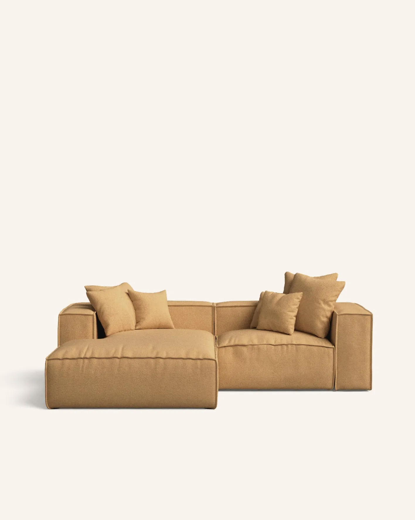Shop Hannun Canapé chaise longue Enfia