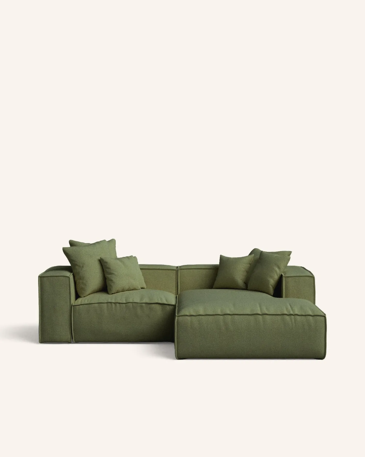 Shop Hannun Canapé chaise longue Enfia