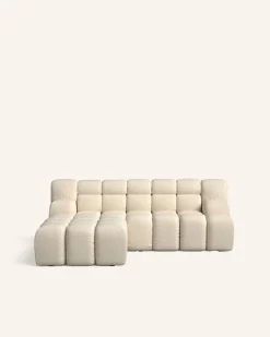 New Hannun Canapé chaise longue Toscu