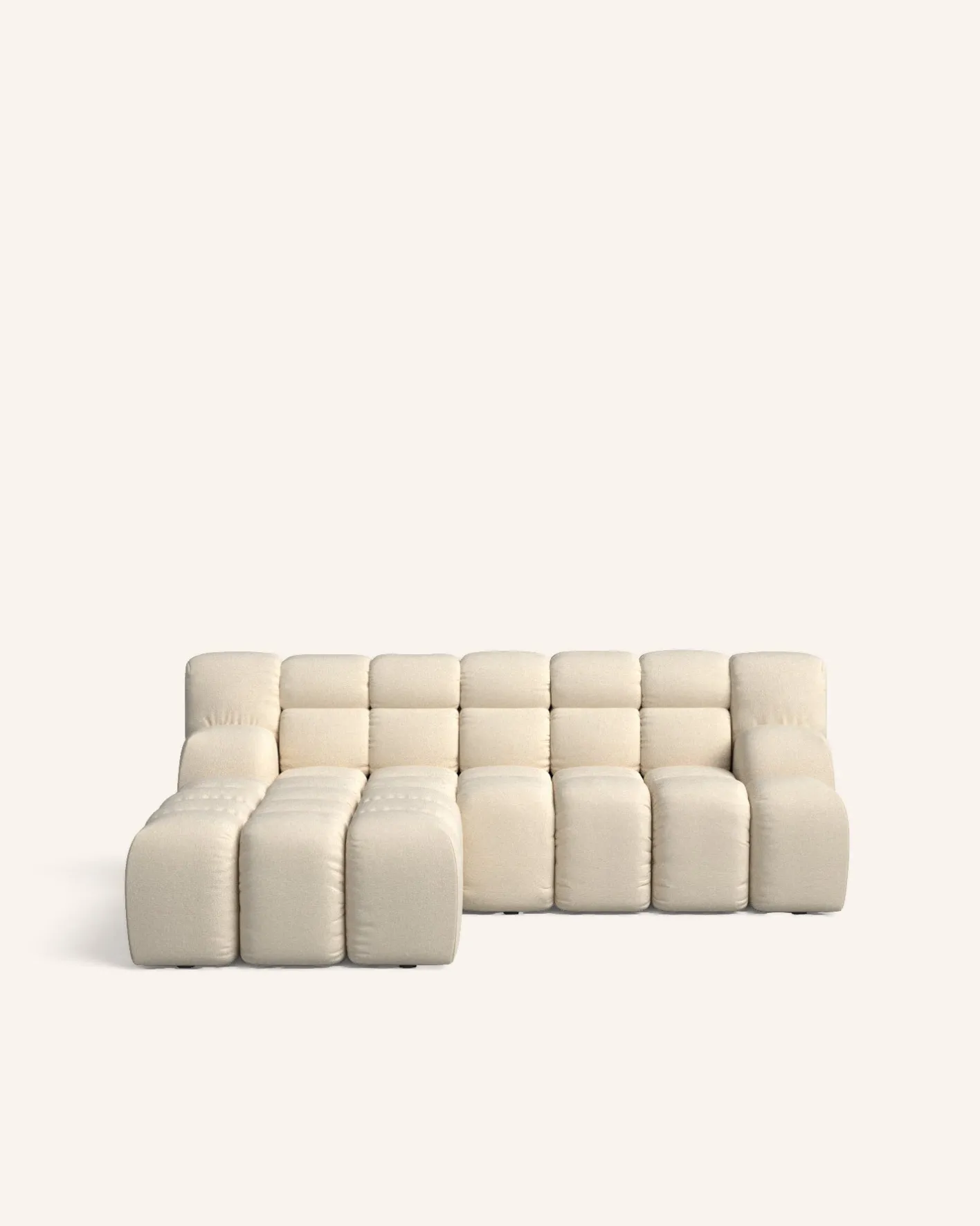 New Hannun Canapé chaise longue Toscu