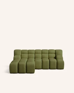 New Hannun Canapé chaise longue Toscu
