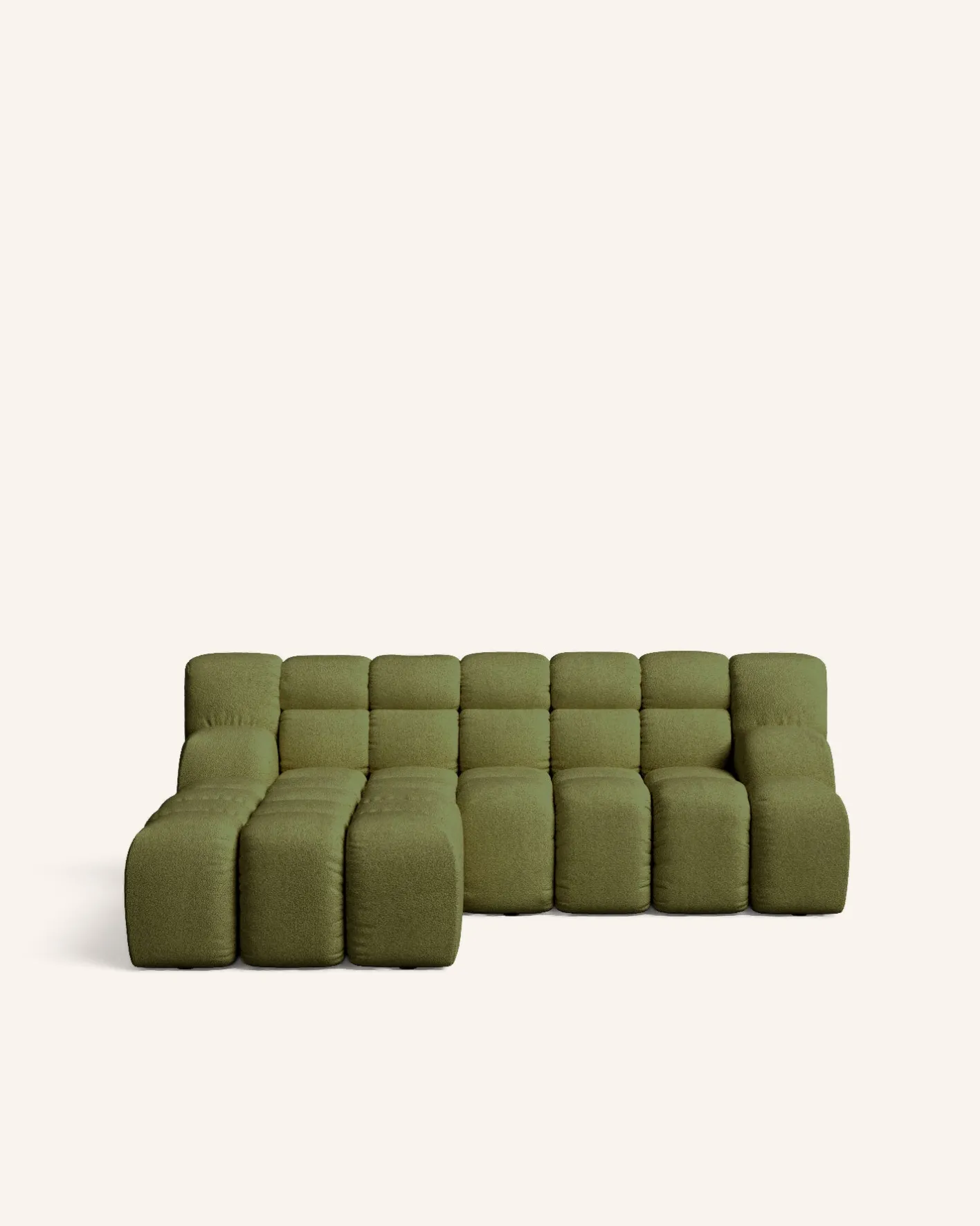 New Hannun Canapé chaise longue Toscu