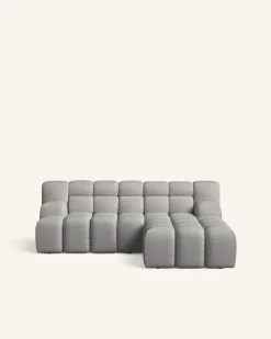 New Hannun Canapé chaise longue Toscu