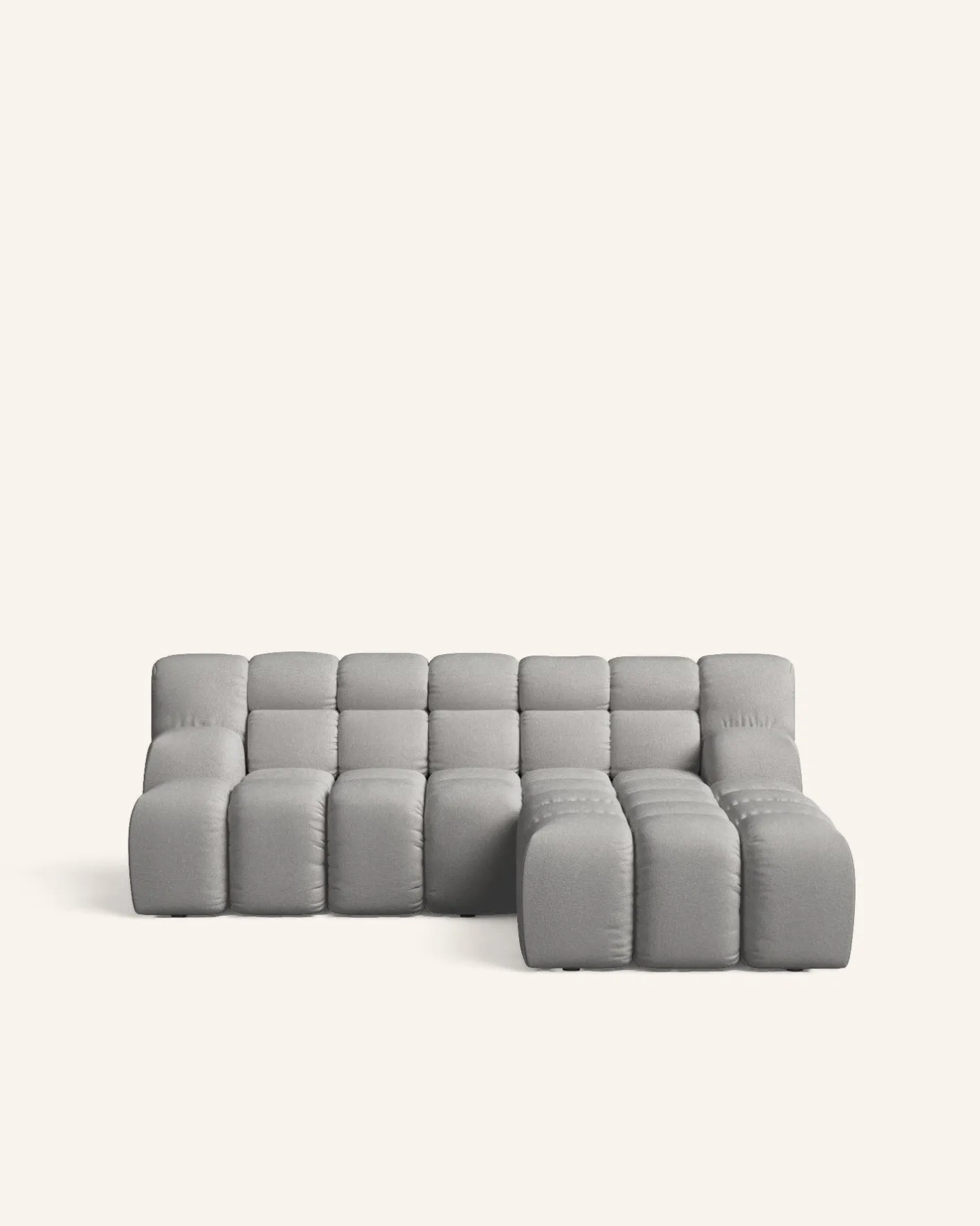 New Hannun Canapé chaise longue Toscu