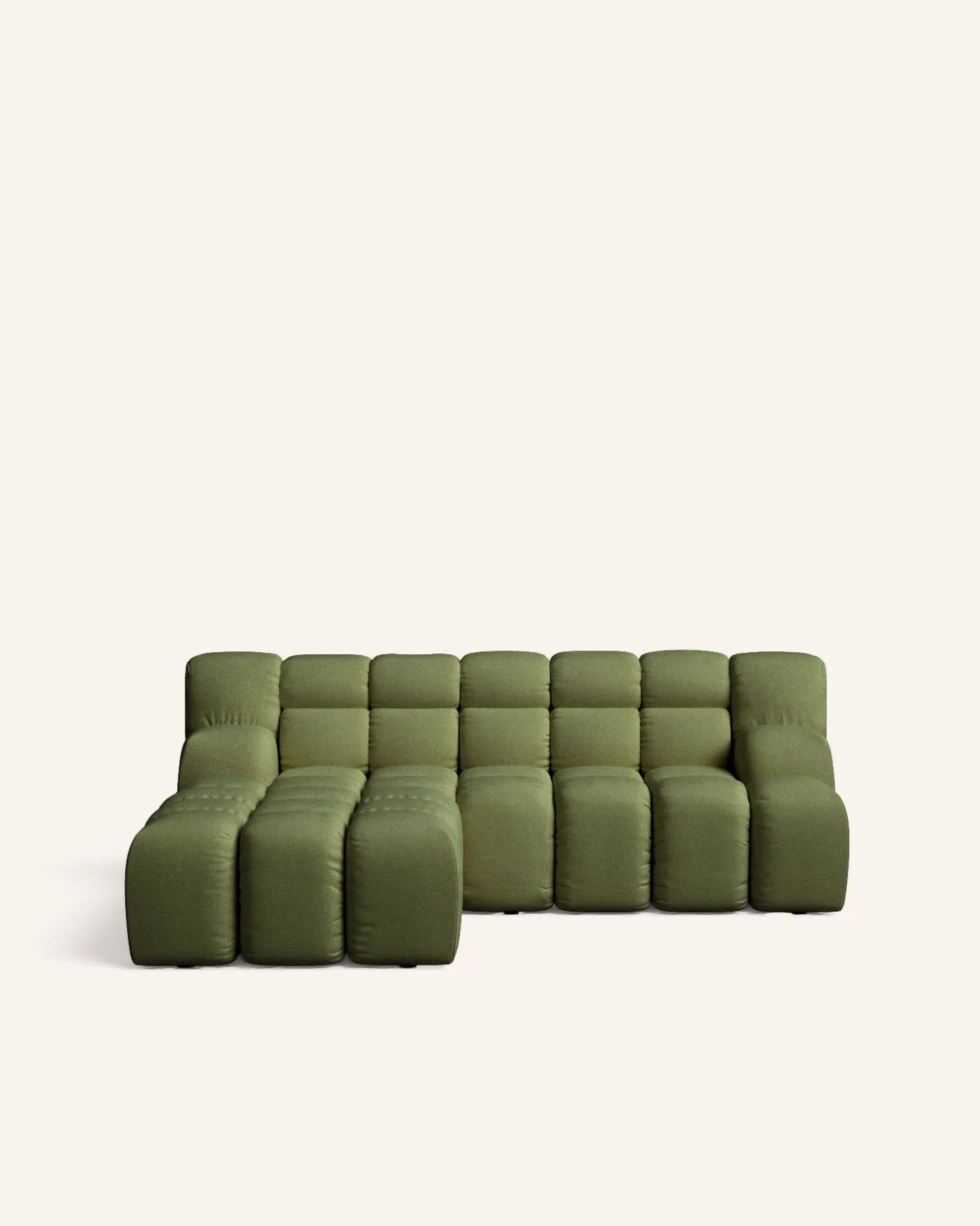 New Hannun Canapé chaise longue Toscu