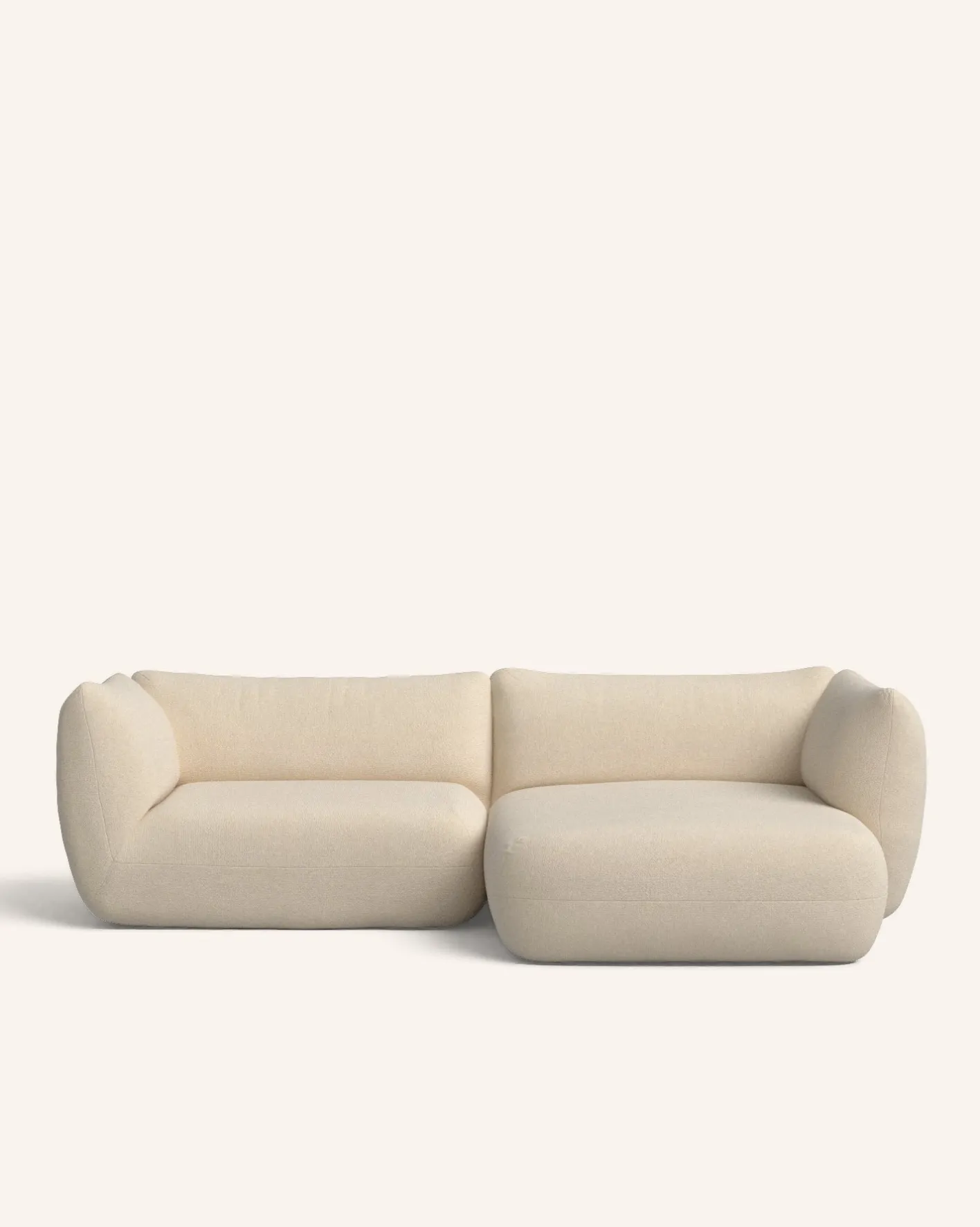 Shop Hannun Canapé et chaise longue Arnau