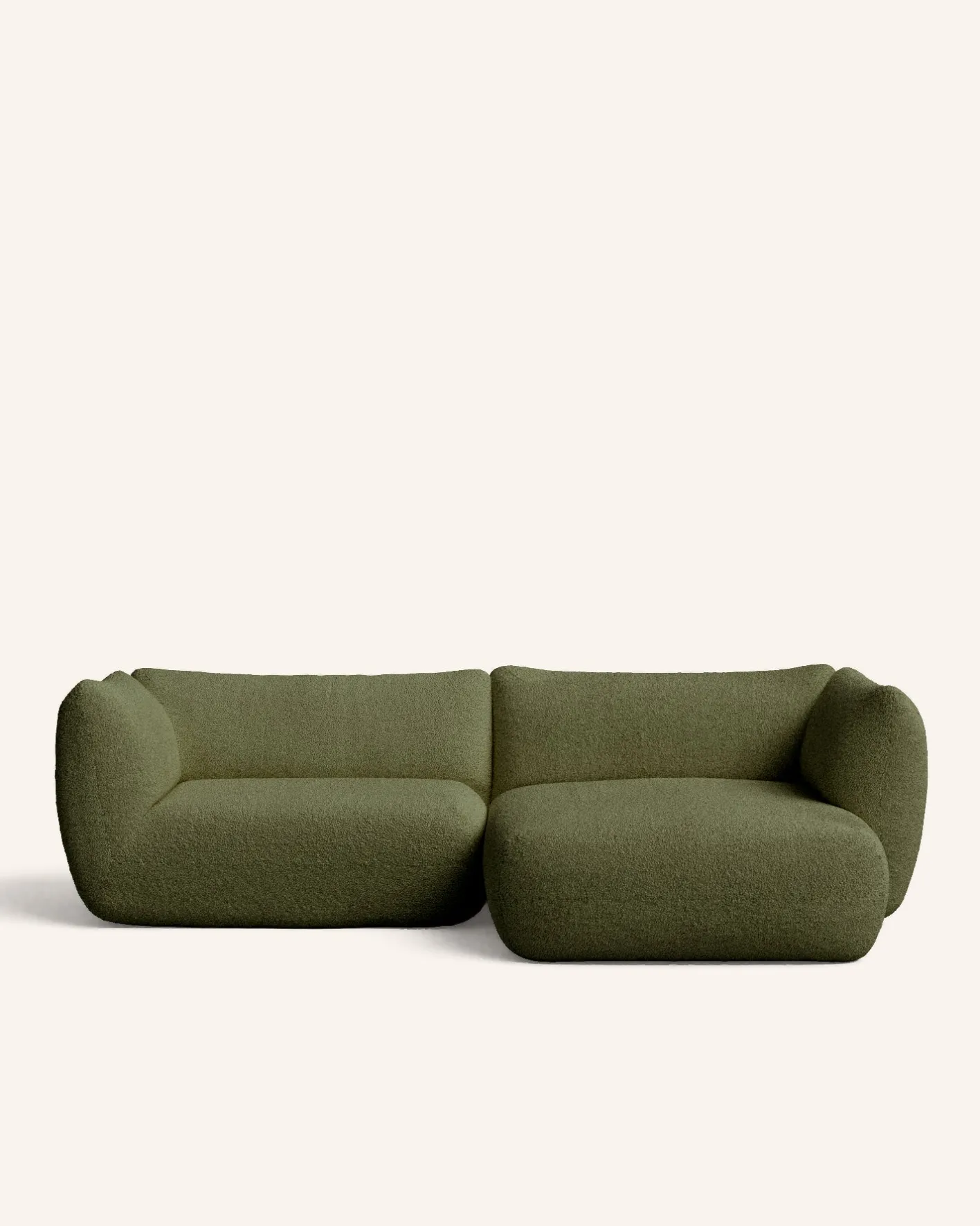 Shop Hannun Canapé et chaise longue Arnau