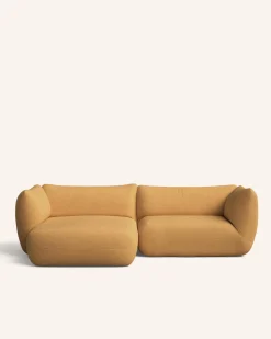 Shop Hannun Canapé et chaise longue Arnau