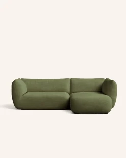 Shop Hannun Canapé et chaise longue Arnau