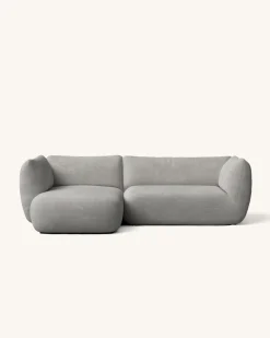 Shop Hannun Canapé et chaise longue Arnau
