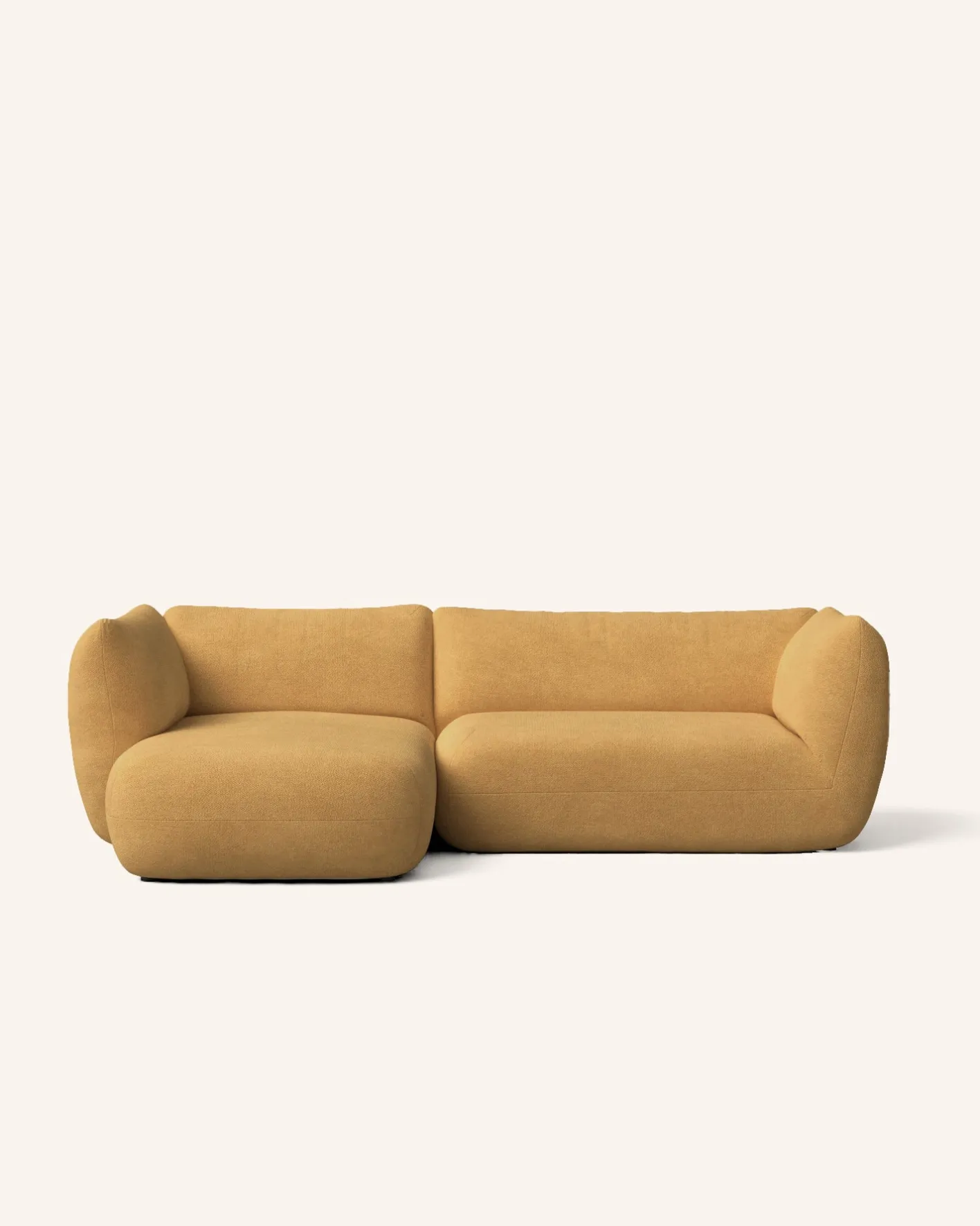 Shop Hannun Canapé et chaise longue Arnau