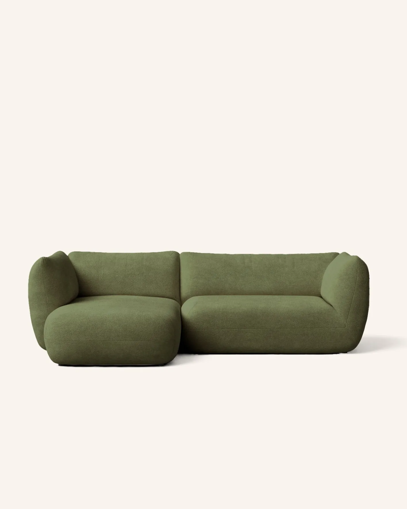 Shop Hannun Canapé et chaise longue Arnau