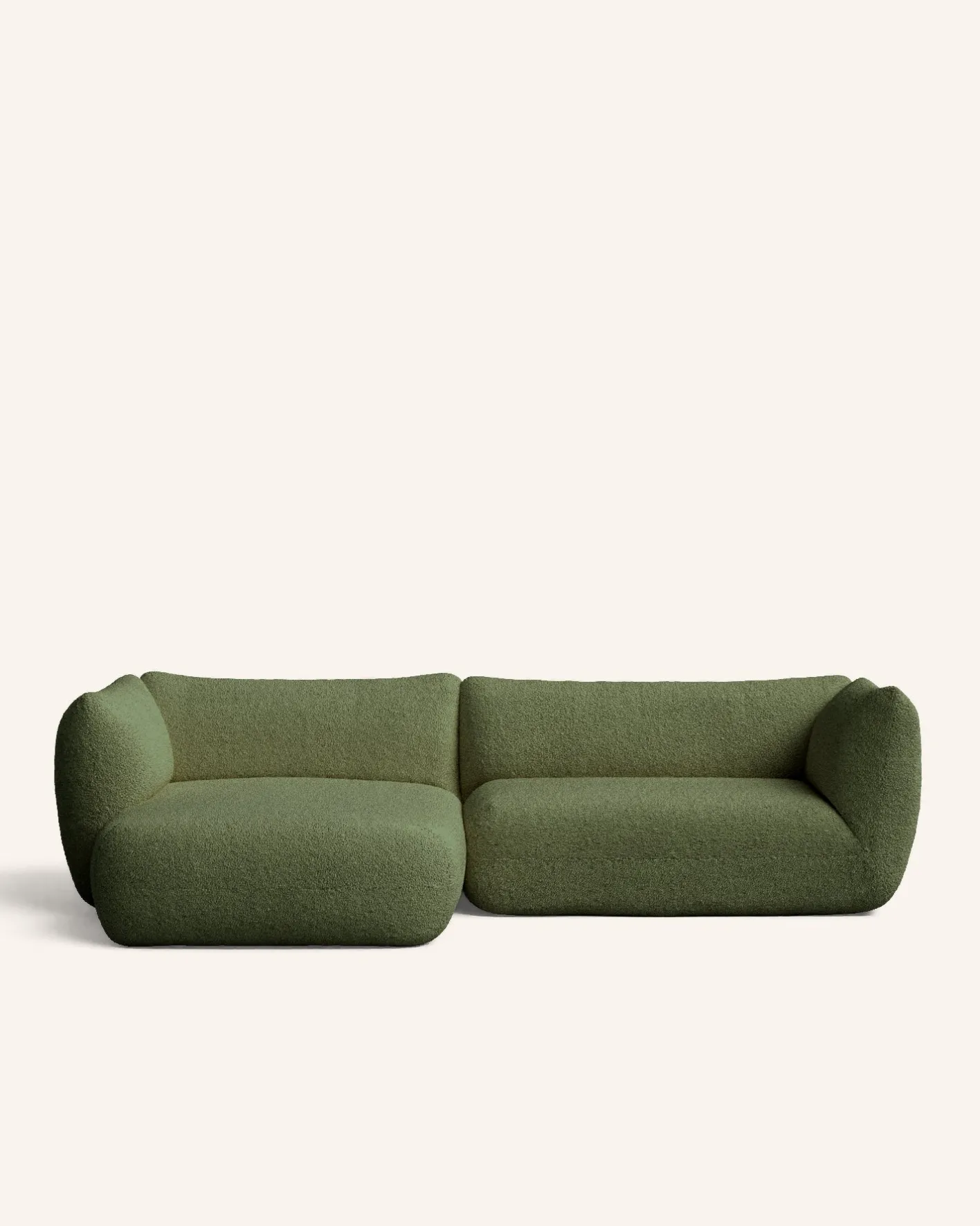 Shop Hannun Canapé et chaise longue Arnau