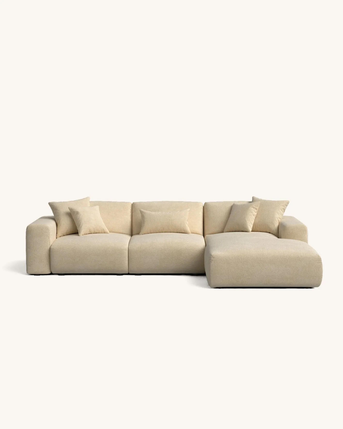 Flash Sale Hannun Canapé et chaise longue Enzo
