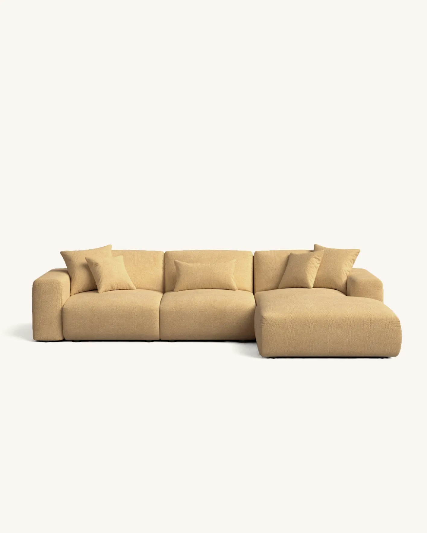 Flash Sale Hannun Canapé et chaise longue Enzo