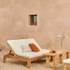 Clearance Hannun Canapé extérieur Isola