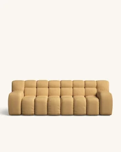 Discount Hannun Canapé Toscu