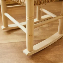 Best Sale Hannun Chaise à bascule pour enfants Zareth