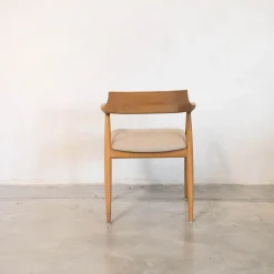Hot Hannun Chaise Evolet FrêneTeck