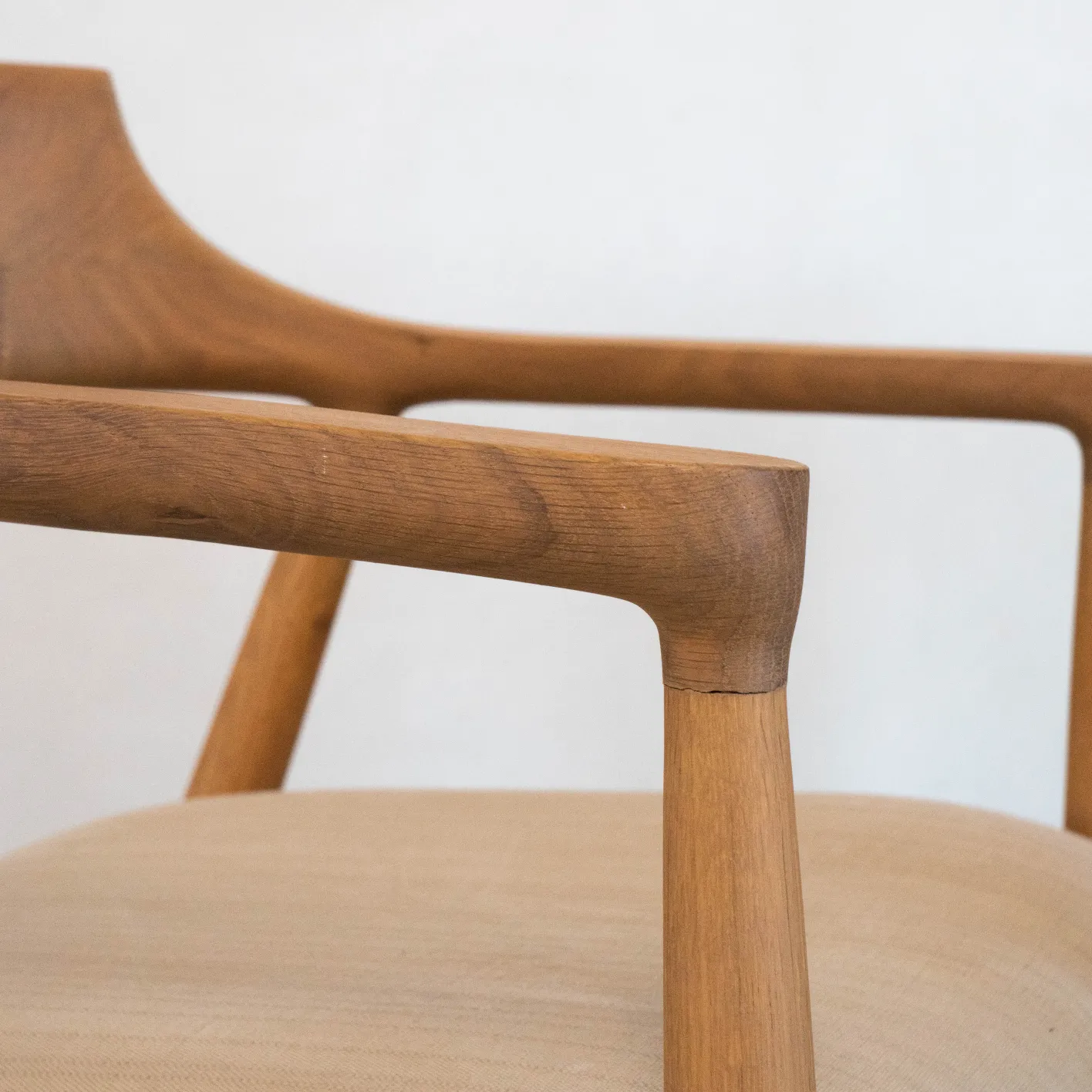 Hot Hannun Chaise Evolet FrêneTeck