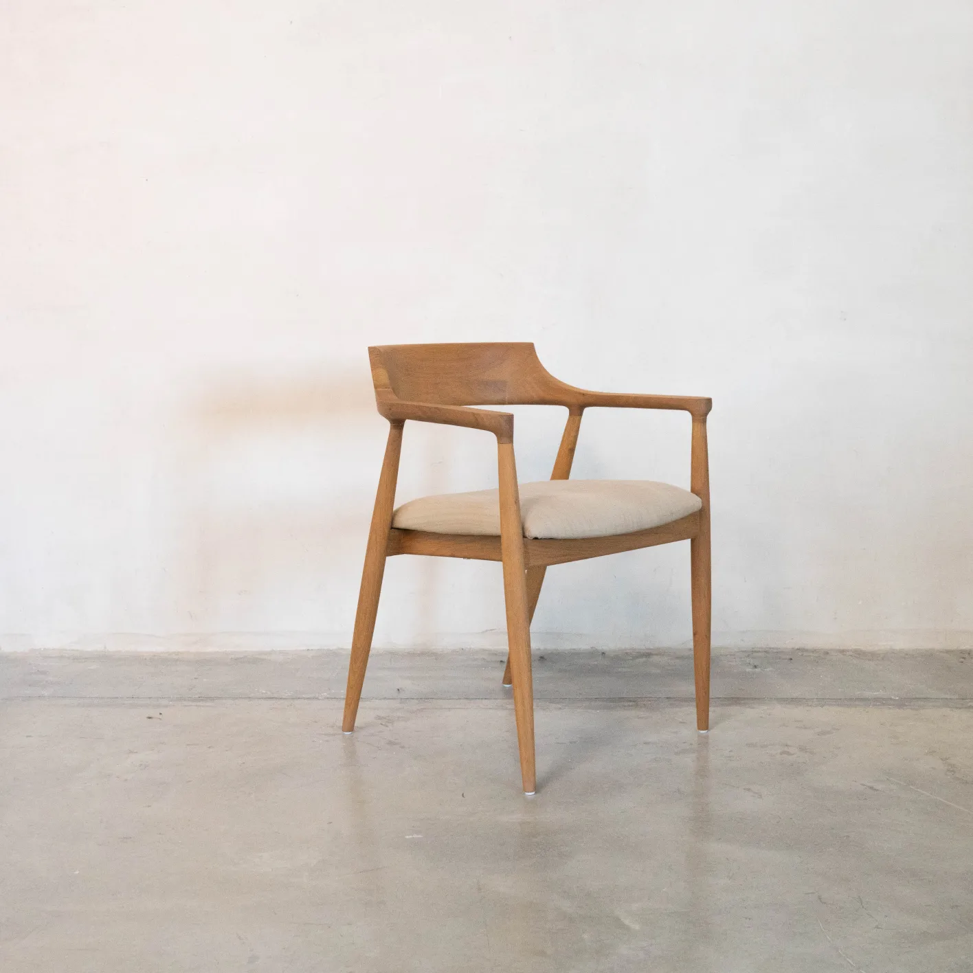 Hot Hannun Chaise Evolet FrêneTeck
