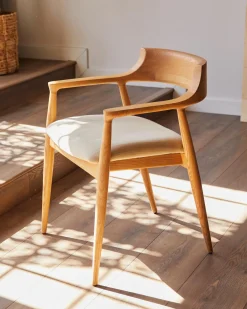 Hot Hannun Chaise Evolet FrêneTeck