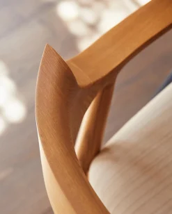 Hot Hannun Chaise Evolet FrêneTeck