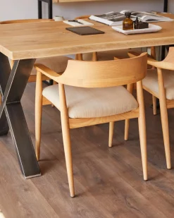 Hot Hannun Chaise Evolet FrêneTeck