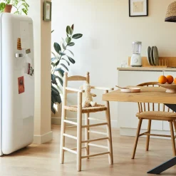Fashion Hannun Chaise haute pour enfants Zareth