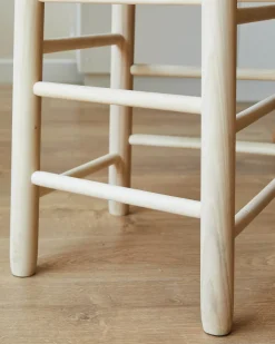 Fashion Hannun Chaise haute pour enfants Zareth