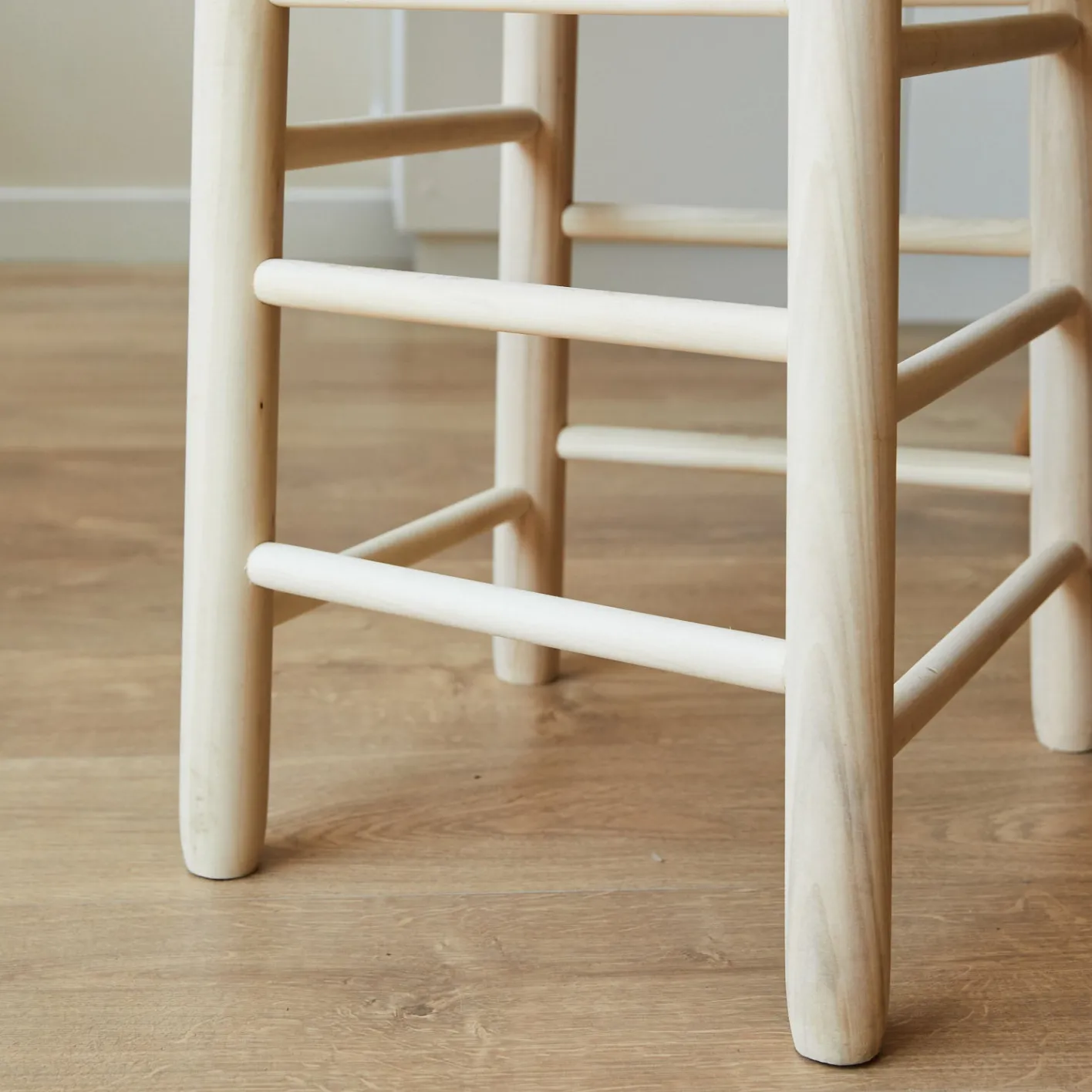 Fashion Hannun Chaise haute pour enfants Zareth