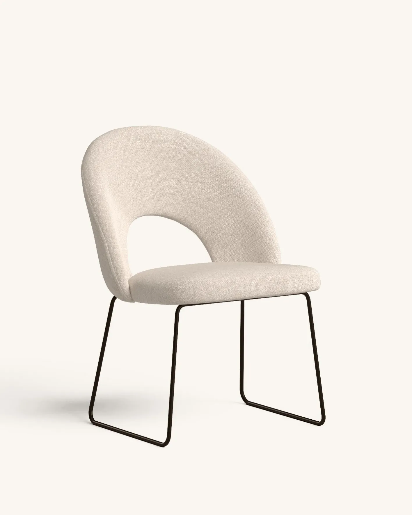 Fashion Hannun Chaise Laira