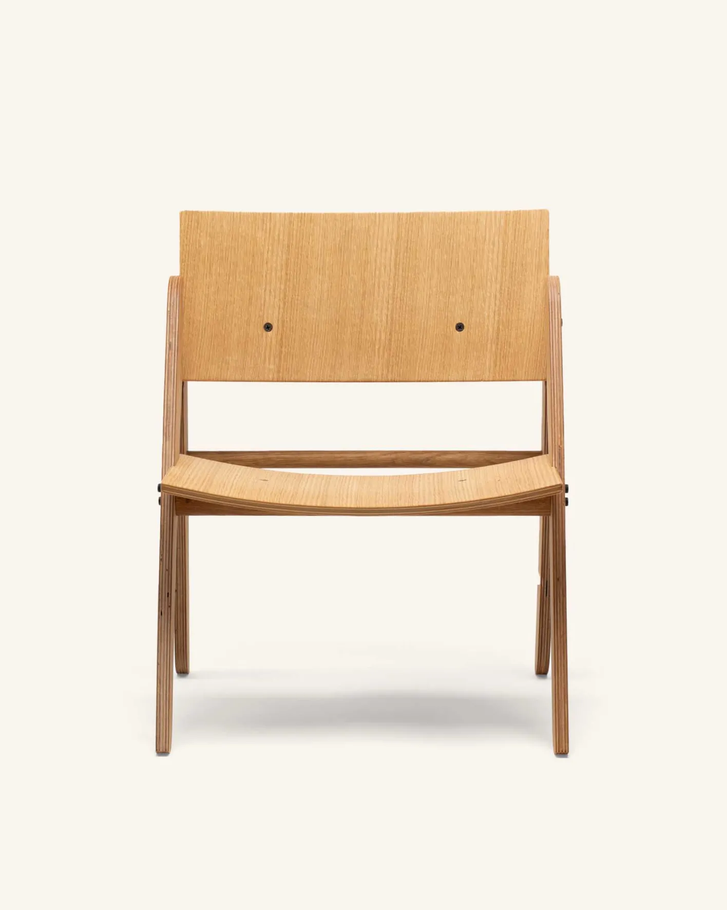 Outlet Hannun Chaise Lilly Chêne