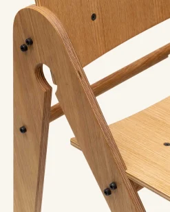 Outlet Hannun Chaise Lilly Chêne